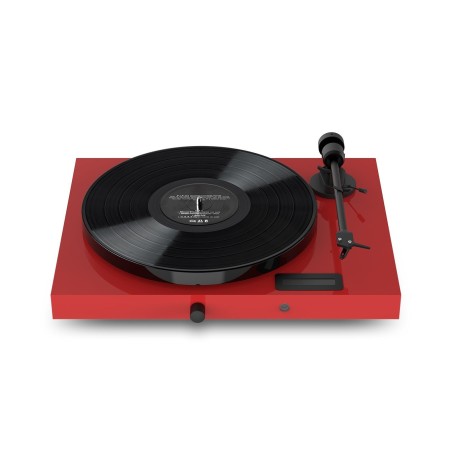 Pro-Ject Juke Box E1 inkl. Ortofon OM 5E Tonabnehmer