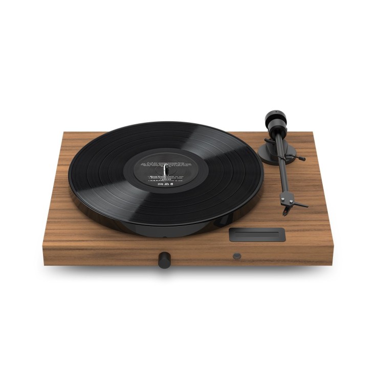 Pro-Ject Juke Box E1 inkl. Ortofon OM 5E Tonabnehmer