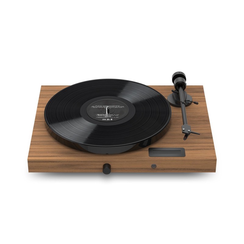 Pro-Ject Juke Box E1 inkl. Ortofon OM 5E Tonabnehmer