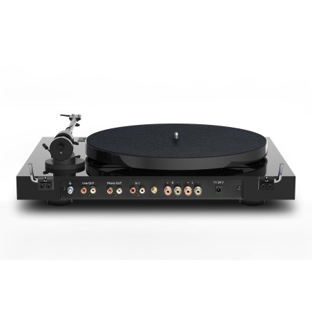 Pro-Ject Juke Box E1 inkl. Ortofon OM 5E Tonabnehmer