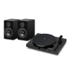 Pro-Ject Juke Box E1 - Stereo Set
