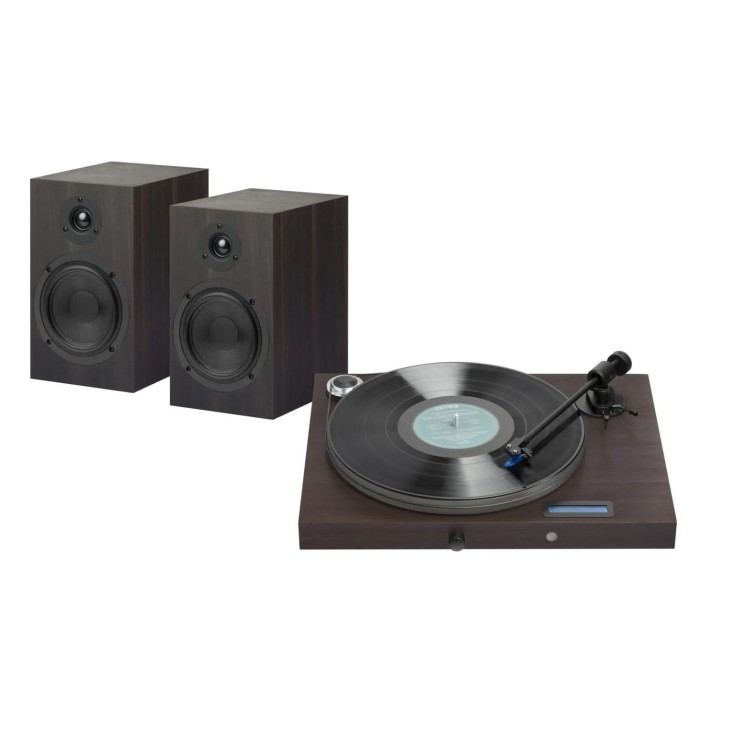 Pro-Ject Juke Box S2 - Stereo Set