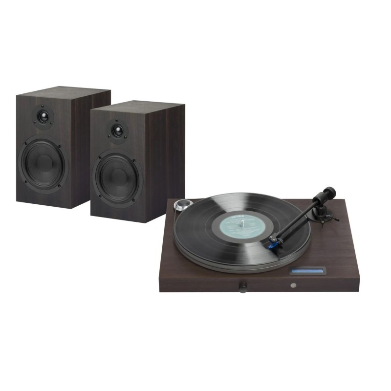 Pro-Ject Juke Box S2 - Stereo Set