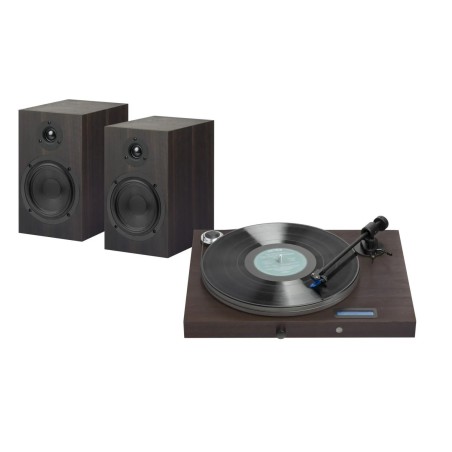 Pro-Ject Juke Box S2 - Stereo Set