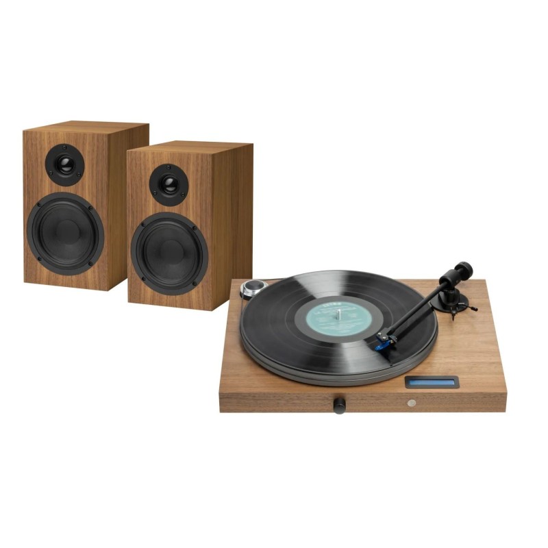Pro-Ject Juke Box S2 - Stereo Set