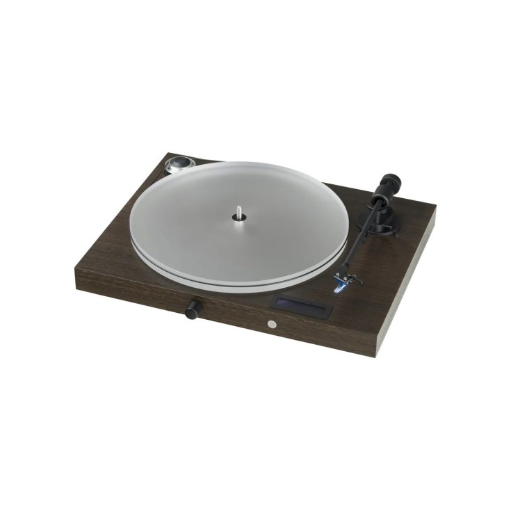 Pro-Ject Juke Box S2 inkl. Ortofon Pick it 25A Tonabnehmer