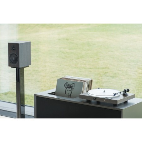 Pro-Ject Juke Box S2 inkl. Ortofon Pick it 25A Tonabnehmer