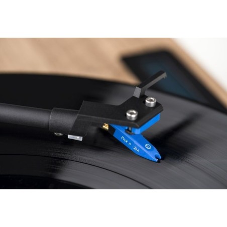 Pro-Ject Juke Box S2 inkl. Ortofon Pick it 25A Tonabnehmer