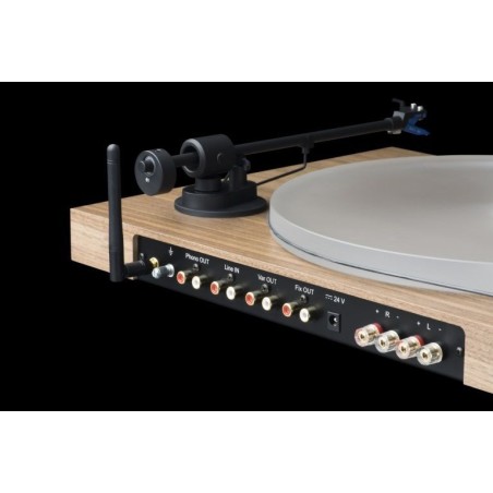 Pro-Ject Juke Box S2 inkl. Ortofon Pick it 25A Tonabnehmer