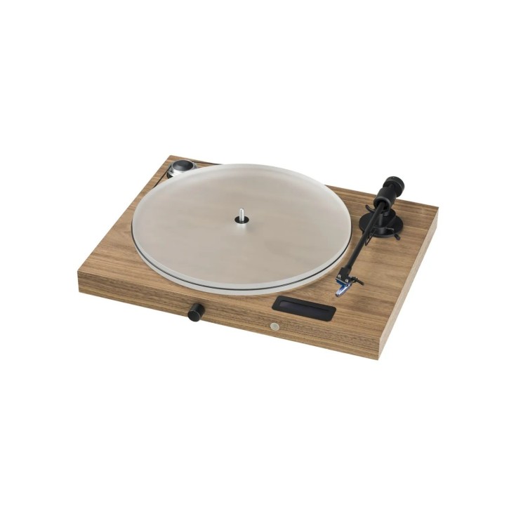 Pro-Ject Juke Box S2 inkl. Ortofon Pick it 25A Tonabnehmer