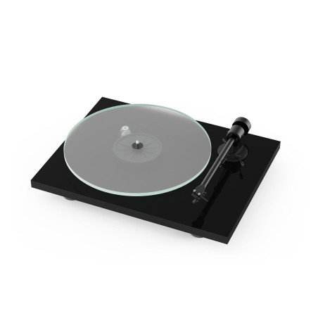 Pro-Ject T1 BT inkl. Ortofon OM 5E Tonabnehmer