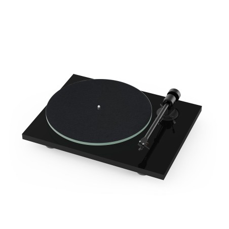 Pro-Ject T1 BT inkl. Ortofon OM 5E Tonabnehmer