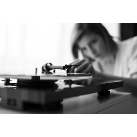 Pro-Ject T1 BT inkl. Ortofon OM 5E Tonabnehmer