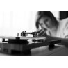 Pro-Ject T1 BT inkl. Ortofon OM 5E Tonabnehmer