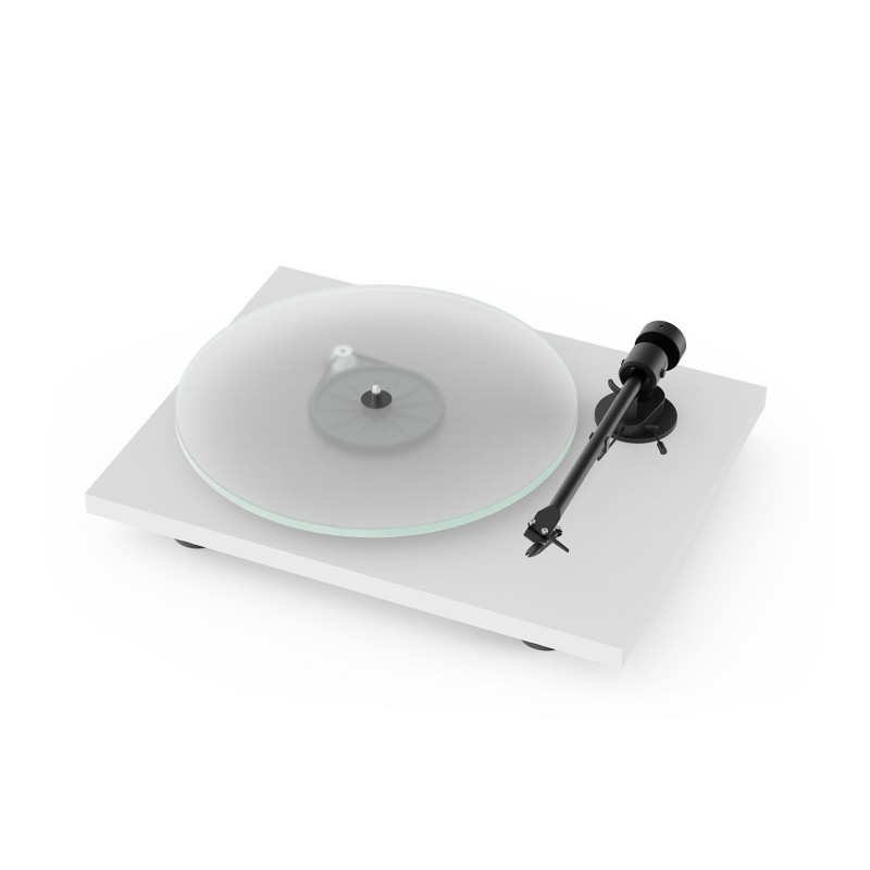 Pro-Ject T1 BT inkl. Ortofon OM 5E Tonabnehmer