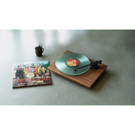 Pro-Ject T1 BT inkl. Ortofon OM 5E Tonabnehmer