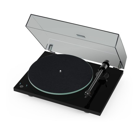 Pro-Ject T1 SB inkl. Ortofon OM 5E Tonabnehmer