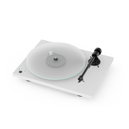 Pro-Ject T1 SB inkl. Ortofon OM 5E Tonabnehmer
