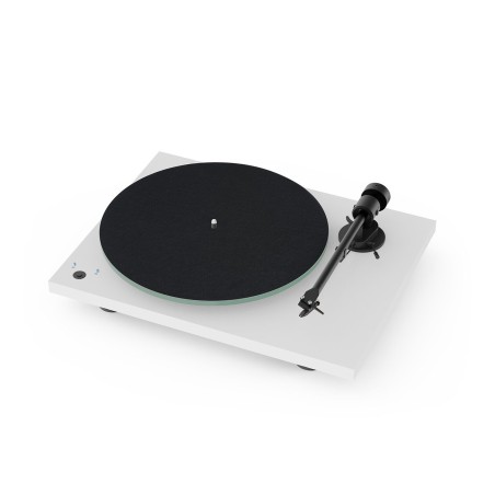 Pro-Ject T1 SB inkl. Ortofon OM 5E Tonabnehmer