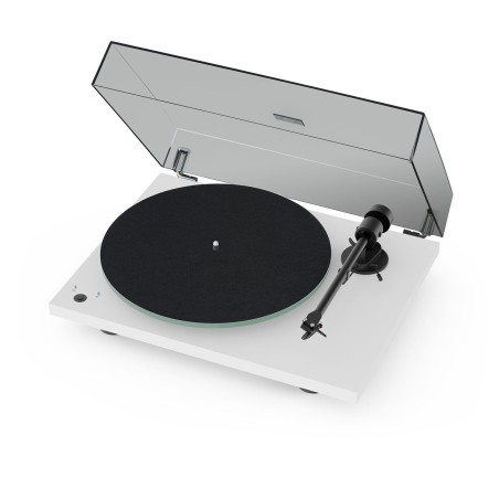 Pro-Ject T1 SB inkl. Ortofon OM 5E Tonabnehmer