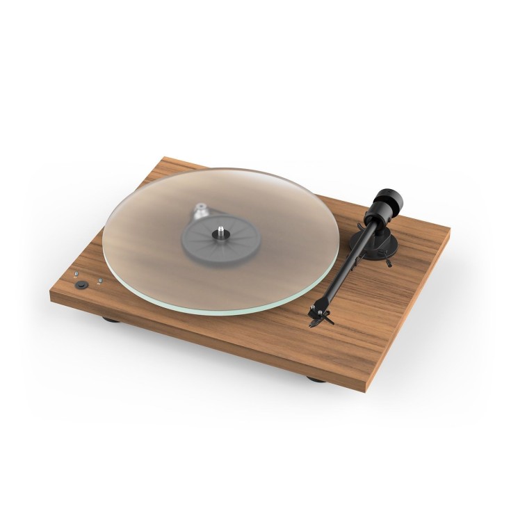 Pro-Ject T1 SB inkl. Ortofon OM 5E Tonabnehmer