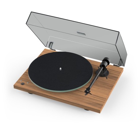 Pro-Ject T1 SB inkl. Ortofon OM 5E Tonabnehmer