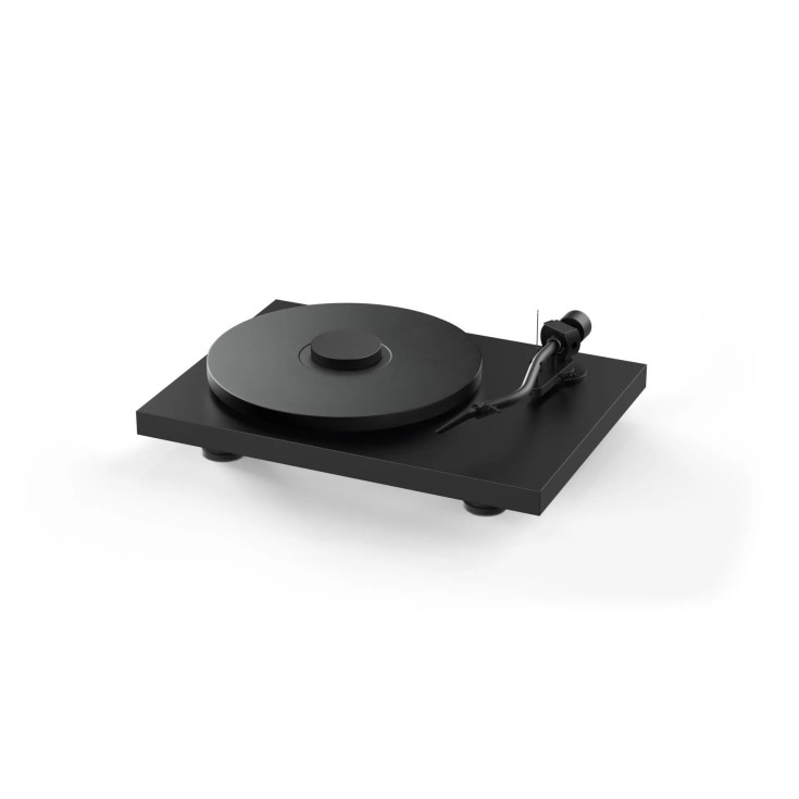 Pro-Ject Debut Pro S inkl. Pick it S2 C Black Edition Tonabnehmer