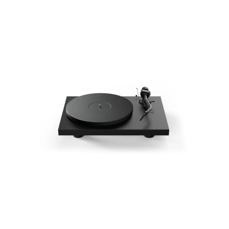 Pro-Ject Debut Pro S inkl. Pick it S2 C Black Edition Tonabnehmer