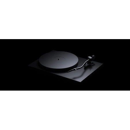 Pro-Ject Debut Pro S inkl. Pick it S2 C Black Edition Tonabnehmer