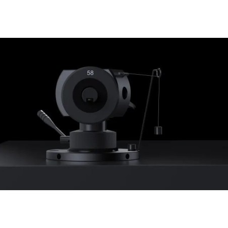 Pro-Ject Debut Pro S inkl. Pick it S2 C Black Edition Tonabnehmer