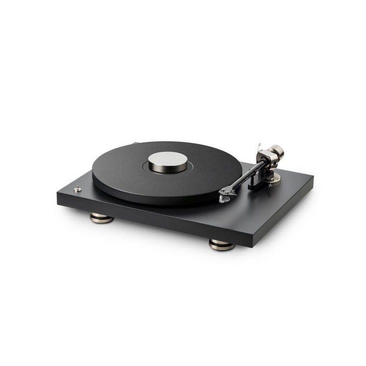 Pro-Ject Debut Pro inkl. Pick it Pro Tonabnehmer