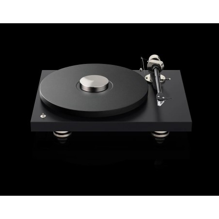 Pro-Ject Debut Pro inkl. Pick it Pro Tonabnehmer