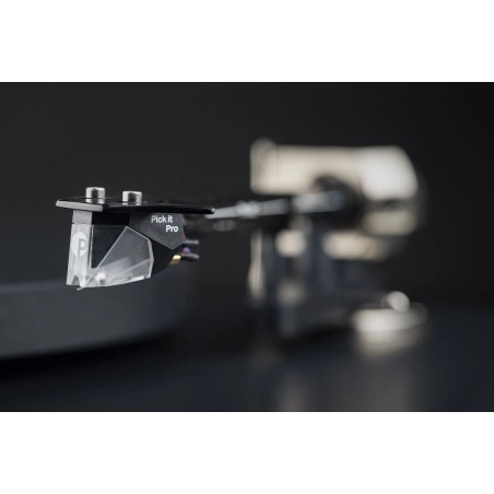 Pro-Ject Debut Pro inkl. Pick it Pro Tonabnehmer