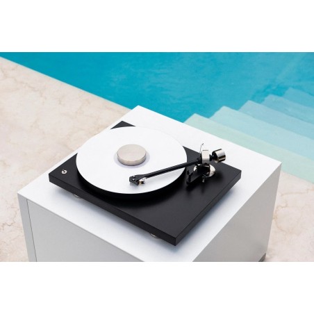 Pro-Ject Debut Pro inkl. Pick it Pro Tonabnehmer
