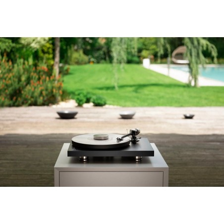 Pro-Ject Debut Pro inkl. Pick it Pro Tonabnehmer