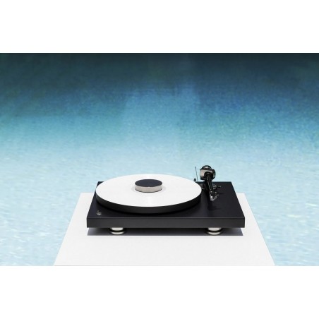 Pro-Ject Debut Pro inkl. Pick it Pro Tonabnehmer