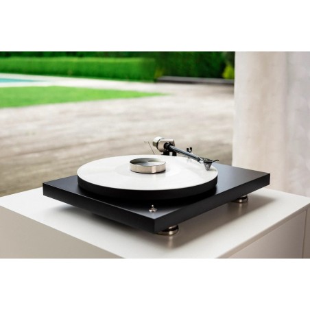 Pro-Ject Debut Pro inkl. Pick it Pro Tonabnehmer
