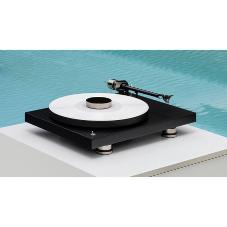 Pro-Ject Debut Pro inkl. Pick it Pro Tonabnehmer