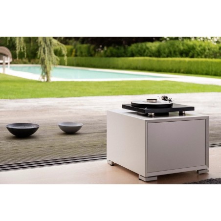Pro-Ject Debut Pro inkl. Pick it Pro Tonabnehmer