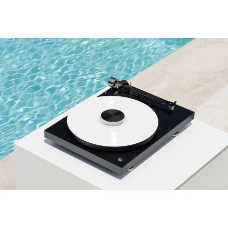 Pro-Ject Debut Pro inkl. Pick it Pro Tonabnehmer