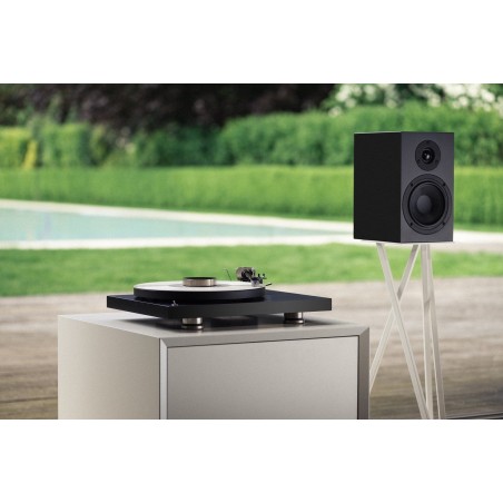 Pro-Ject Debut Pro inkl. Pick it Pro Tonabnehmer