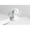 Pro-Ject Debut Pro White inkl. 2M White Tonabnehmer