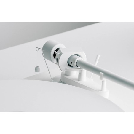 Pro-Ject Debut Pro White inkl. 2M White Tonabnehmer