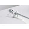 Pro-Ject Debut Pro White inkl. 2M White Tonabnehmer