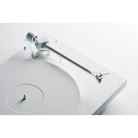 Pro-Ject Debut Pro White inkl. 2M White Tonabnehmer