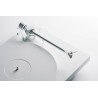 Pro-Ject Debut Pro White inkl. 2M White Tonabnehmer