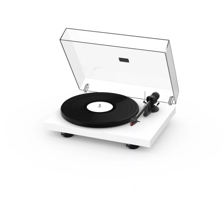 Pro-Ject Debut Carbon Evo inkl. Ortofon 2M Red Tonabnehmer