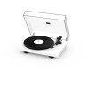 Pro-Ject Debut Carbon Evo inkl. Ortofon 2M Red Tonabnehmer