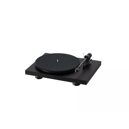 Pro-Ject Debut Carbon Evo inkl. Ortofon 2M Red Tonabnehmer