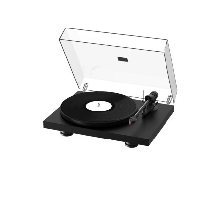 Pro-Ject Debut Carbon Evo inkl. Ortofon 2M Red Tonabnehmer